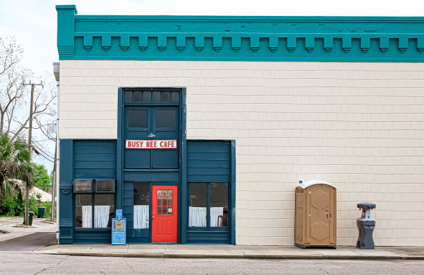 Portable Toilet Options We Offer in Lutz, FL
