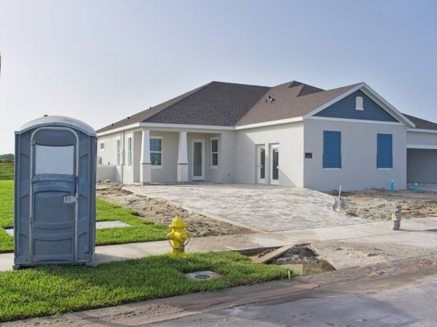 Professional porta potty rental in Lutz, FL