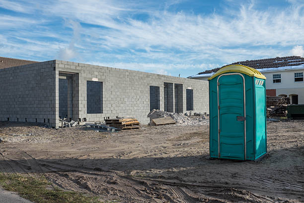 Best Portable toilet rental cost  in Lutz, FL